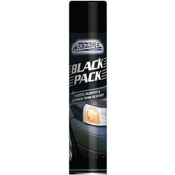 AMK® Car Pride Black Pack 300ml