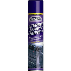 AMK® Car Pride Interior Clean & Shine 300ml