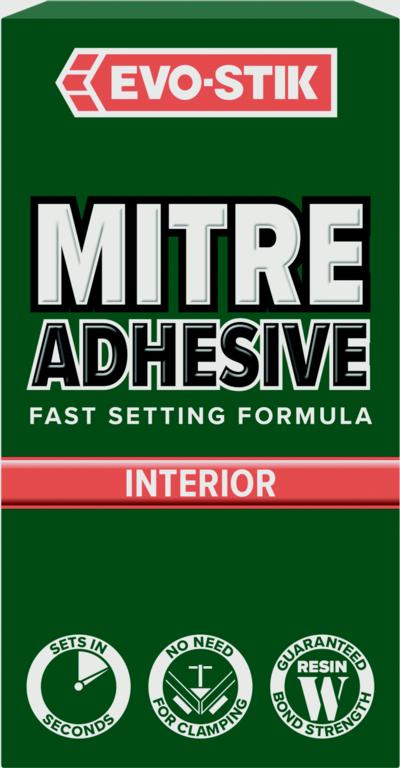 AMK® Evo-Stik Mitre Adhesive - Aerosol Large
