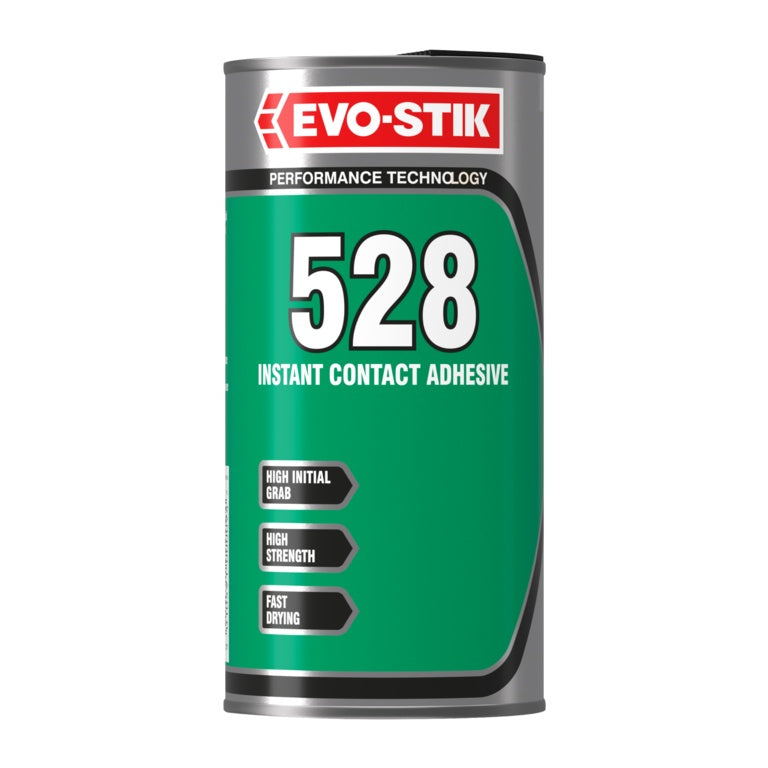 AMK® Evo-Stik 528 Contact Adhesive 1L