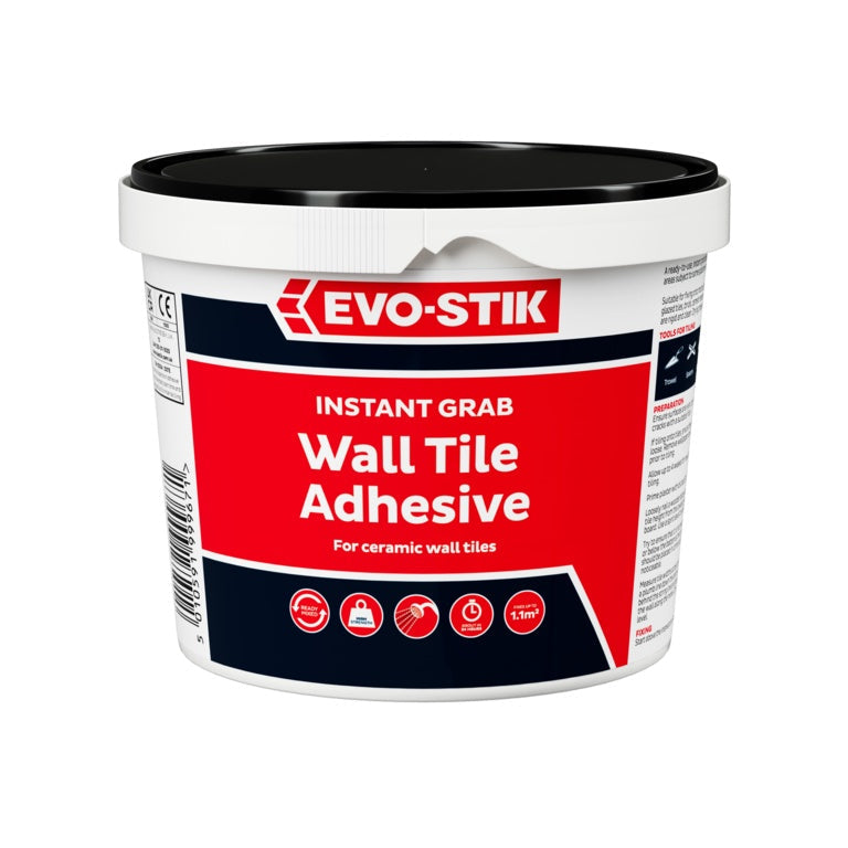 AMK® Evo-Stik Non Slip Tile Adhesive 1L