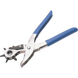 AMK® Draper Revolving Punch Pliers 220mm
