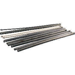 AMK® Draper Junior Hacksaw Blades 150mm