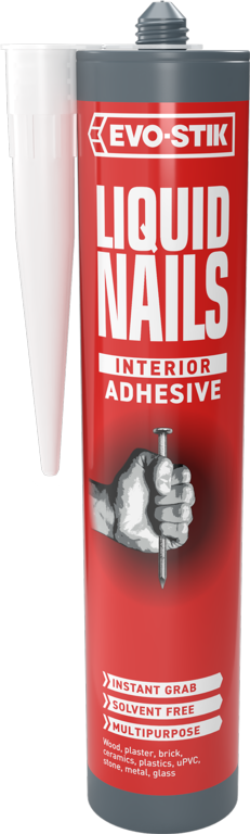 AMK® Evo-Stik Liquid Nails Solvent Free