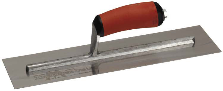 AMK® Marshalltown Finishing Trowel 13" x 5"