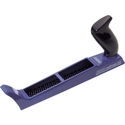 AMK® Draper Multirasp Plane 255mm