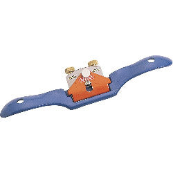 AMK® Draper Spokeshave 255mm x 55mm