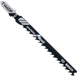 AMK® Bosch Precision Wood 1 Lug 144 DP Pack 5