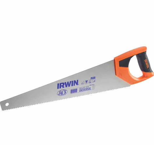 AMK® Irwin 880 Jack Saw 20" 8 TPI