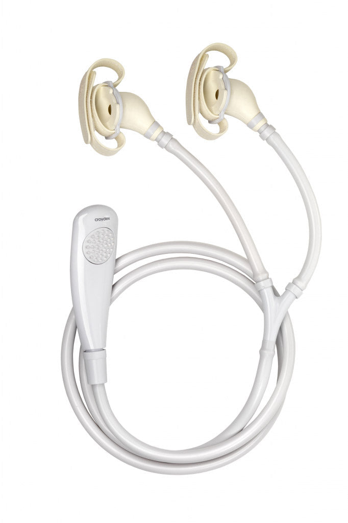 AMK® Croydex Secura Sprays