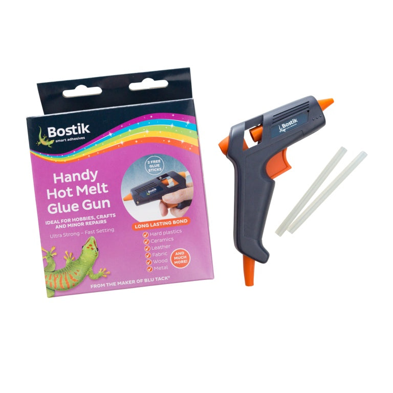 AMK® Bostik Handy Hot Melt Glue Gun
