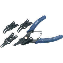 AMK® Draper Circlip Pliers Set - 165mm 5 Piece