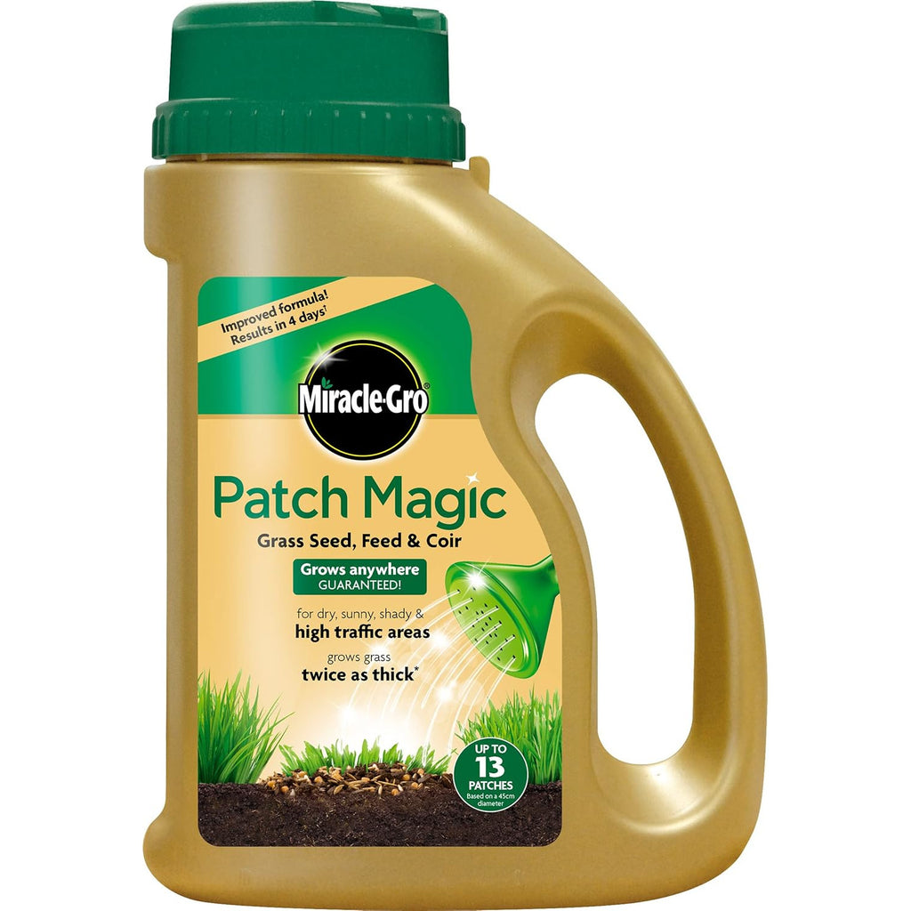 AMK® Miracle-Gro® Patch Magic Jug 1015g