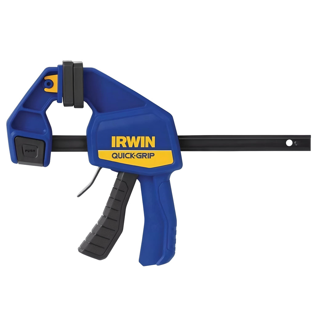 Irwin Quick Grip Quick Change Bar Clamps 150mm