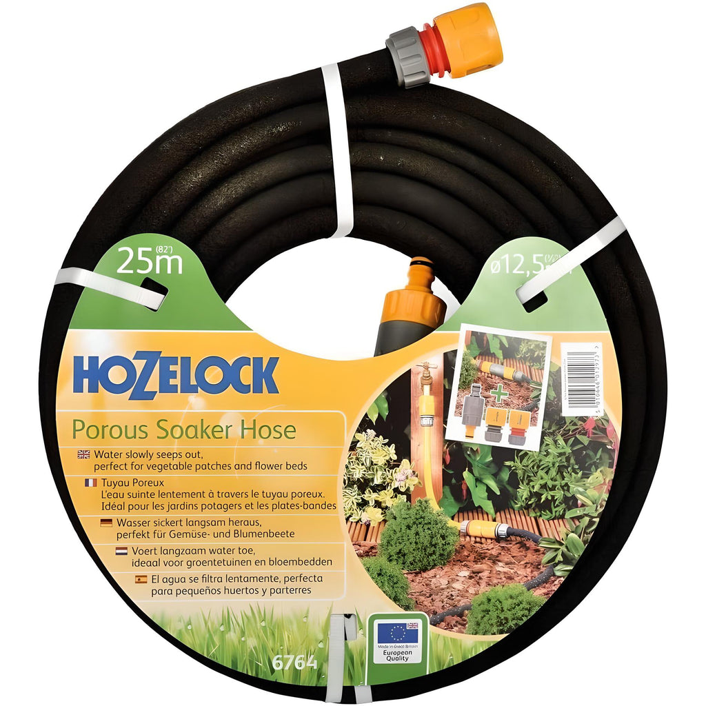 AMK® Hozelock Soaker Hose 25m