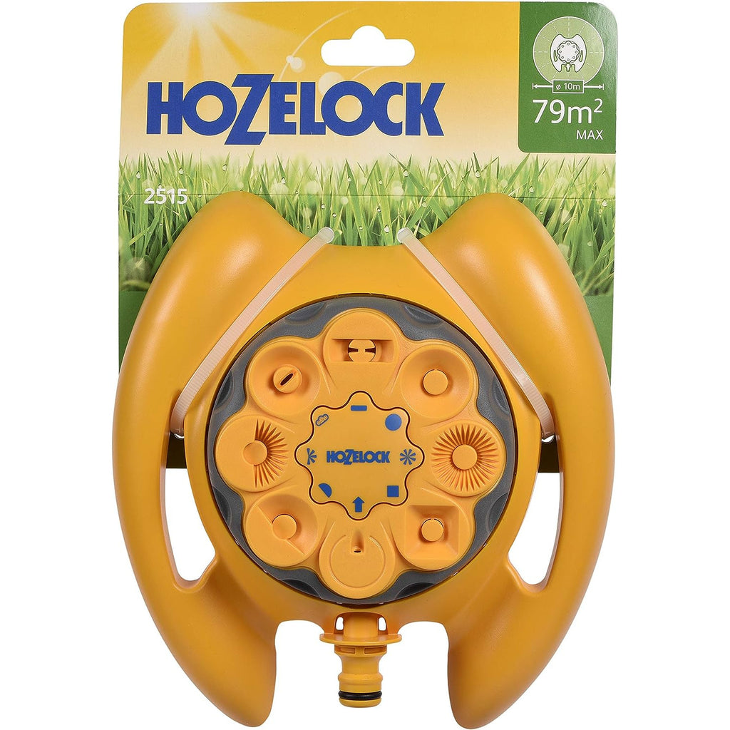 AMK® Hozelock Vortex Multi Sprinkler 79m?