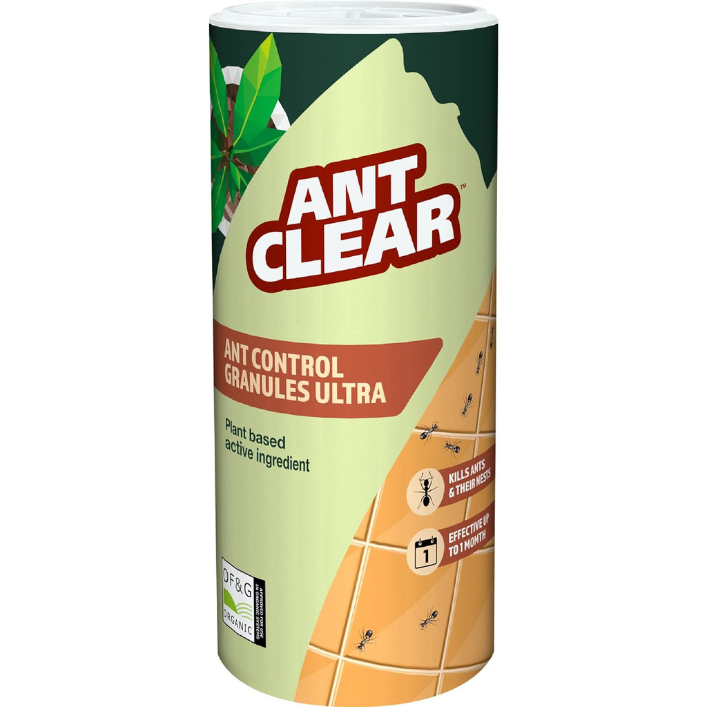 Ant Clear Ant Control Granules Ultra 300g
