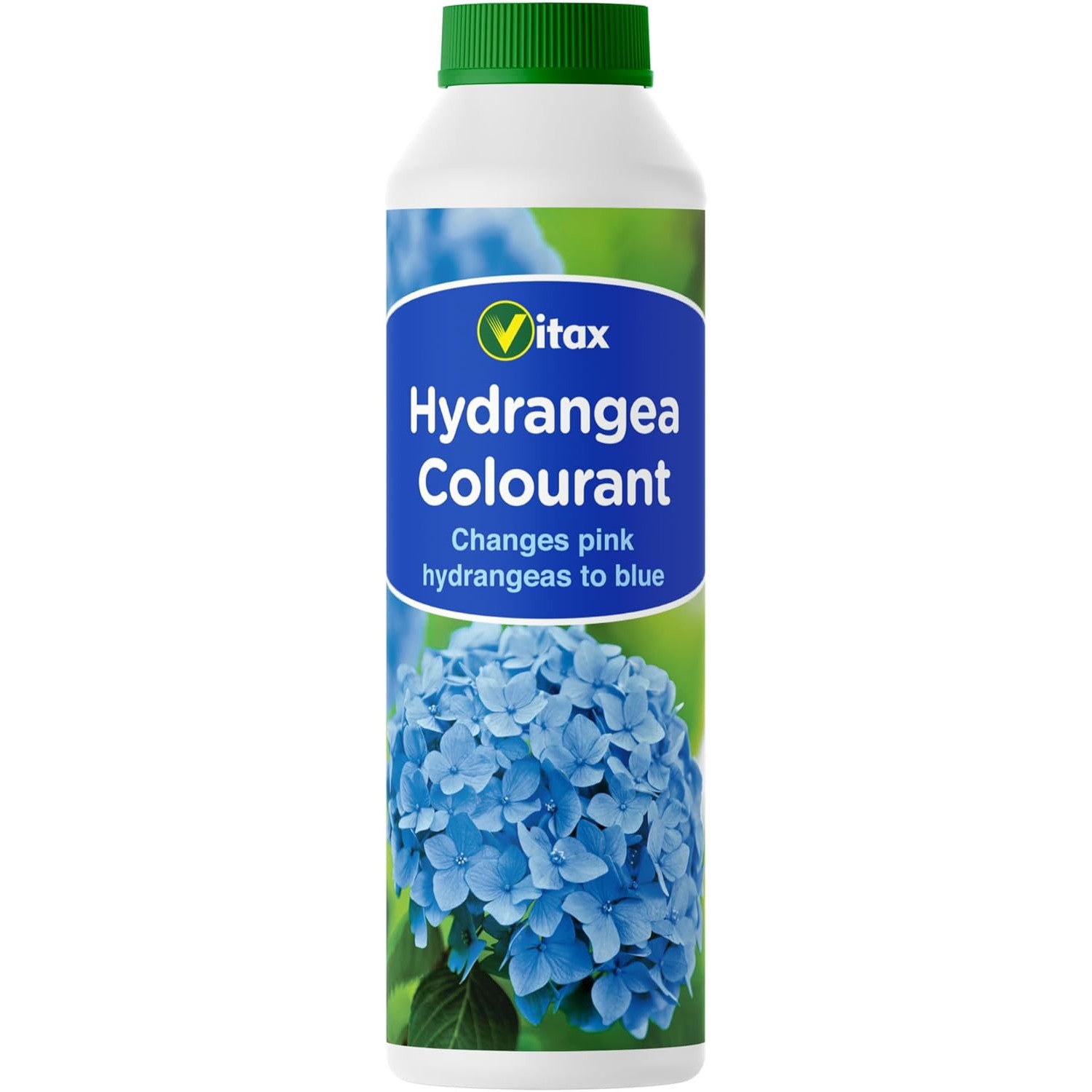 Vitax Hydrangea Colourant 500g