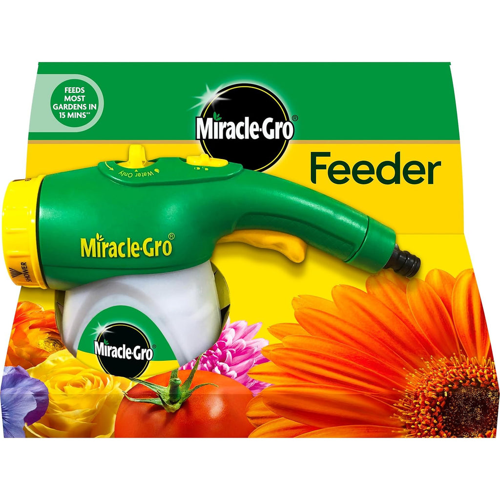Miracle-Gro Feeder