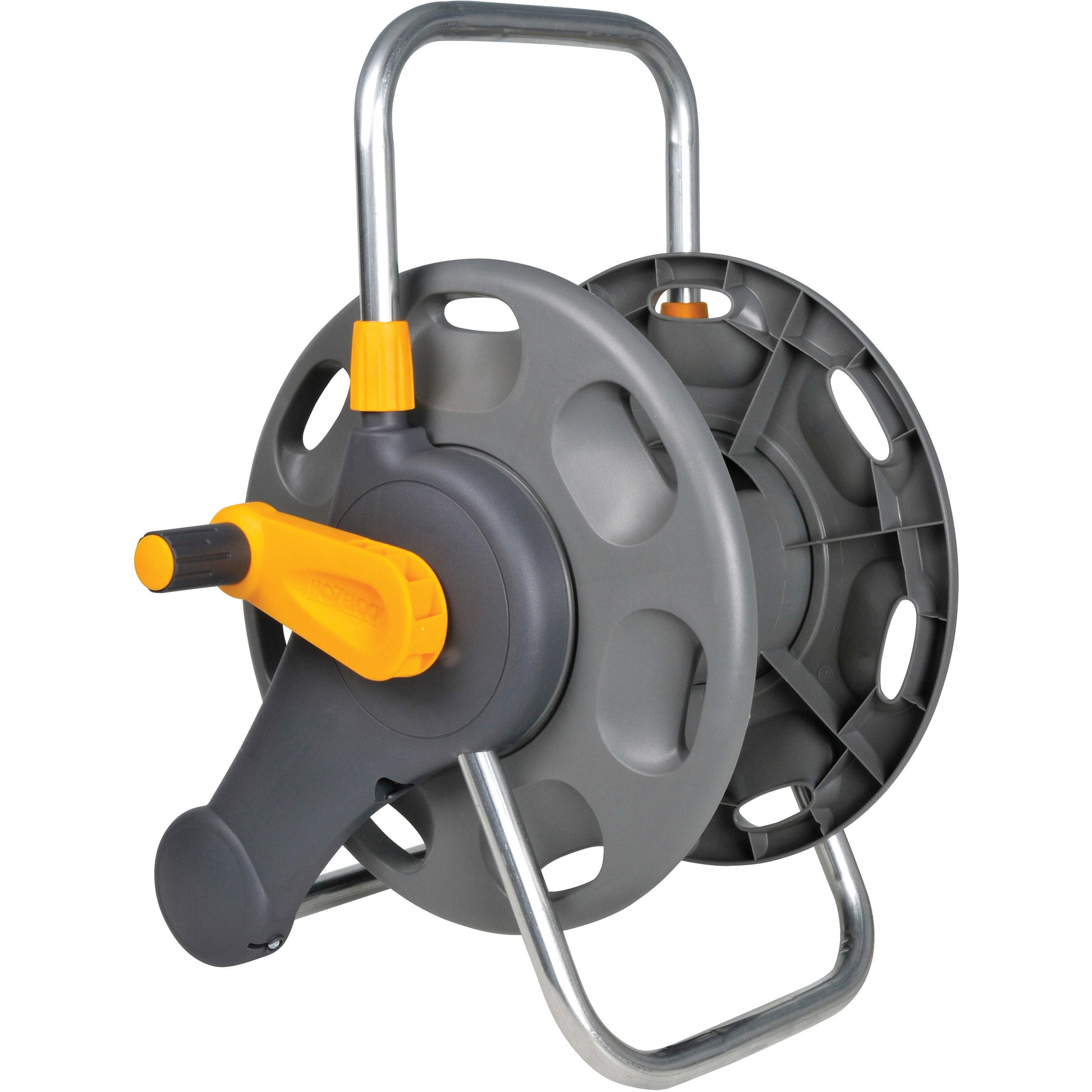 AMK® Hozelock 2 in 1 Hose Reel 60m