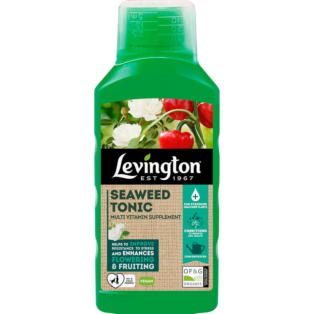 AMK® Levington Seaweed Tonic 800ml