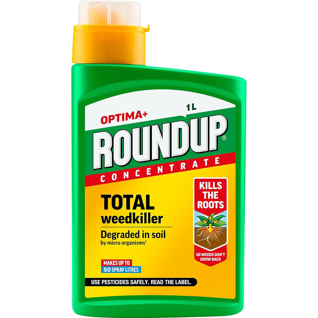 Roundup Optima+ 1L