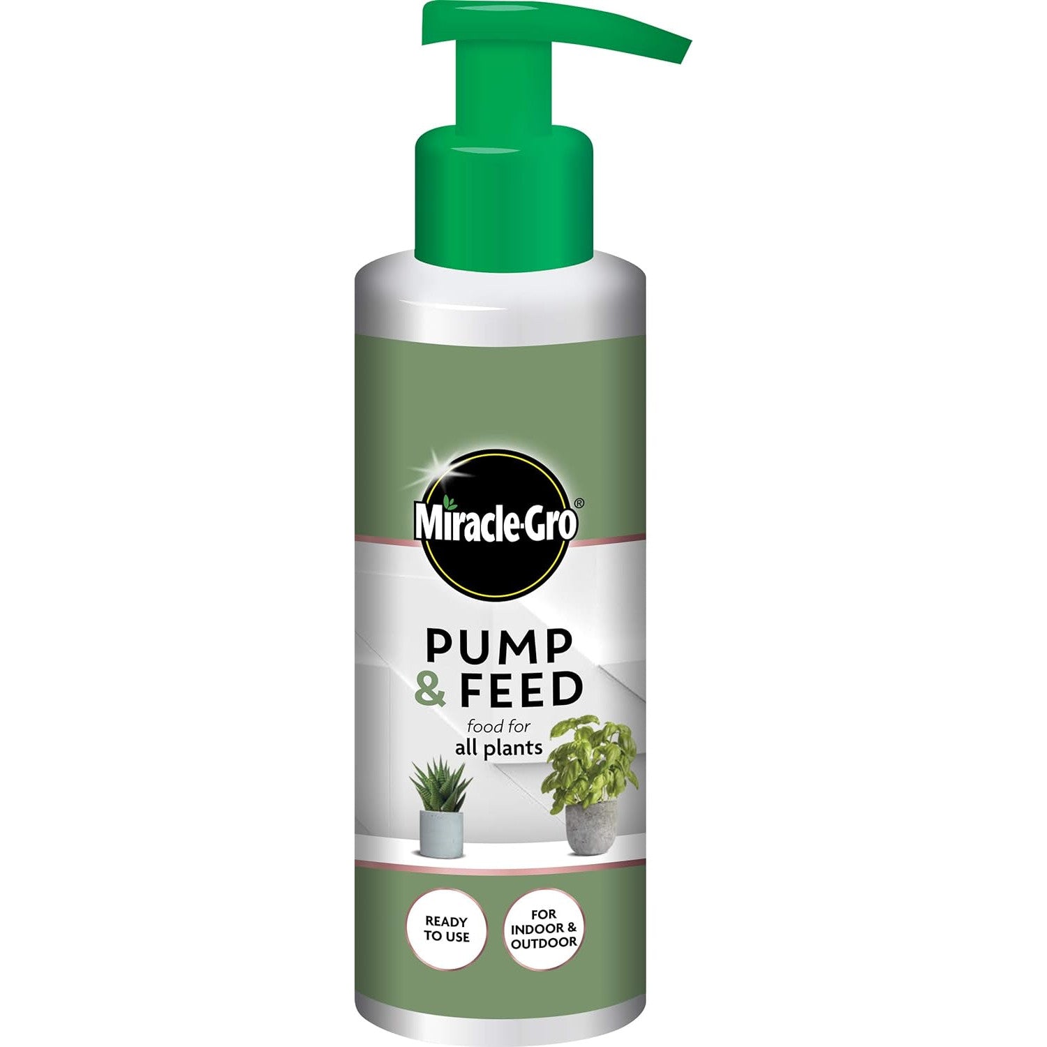 Miracle-Gro® Pump & Feed All Purpose 200ml