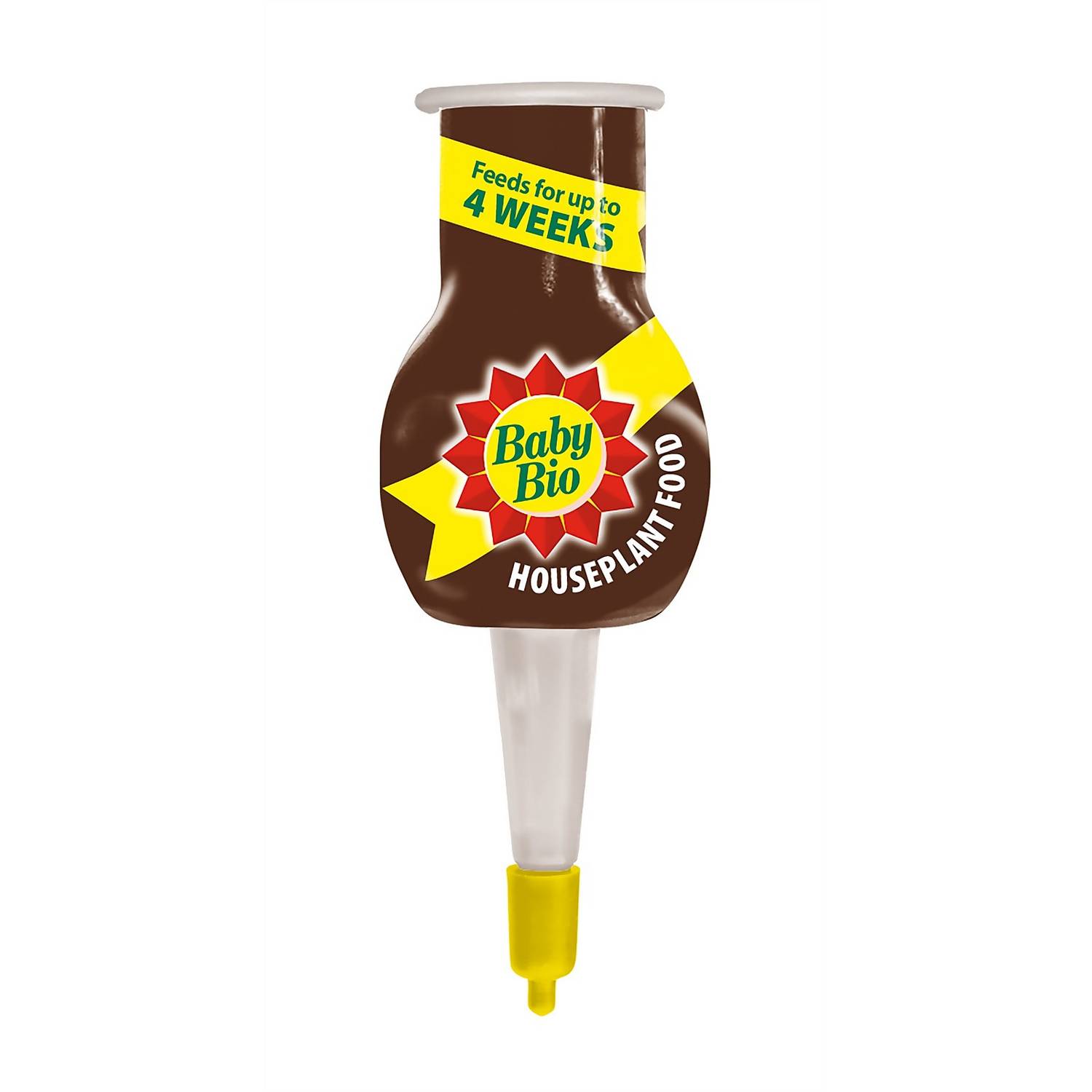 Baby Bio Original Drip Feeders 40ml