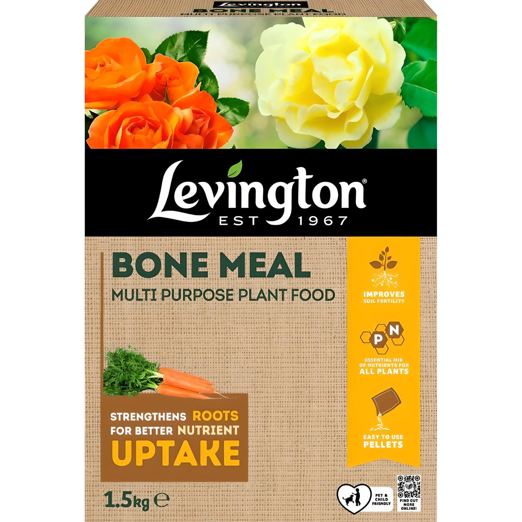 AMK® Levington Bone Meal 1.5kg