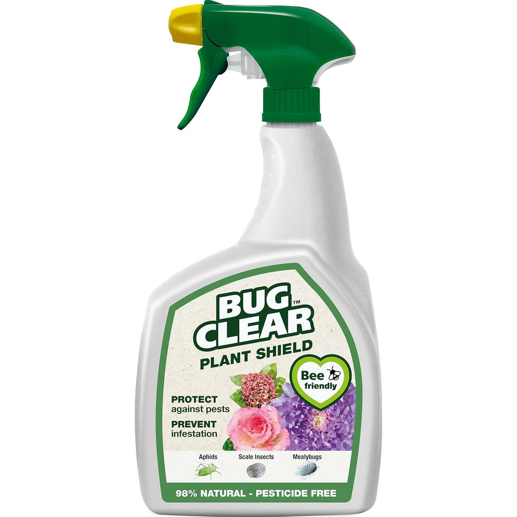 AMK® BugClear Plant Shield 800ml