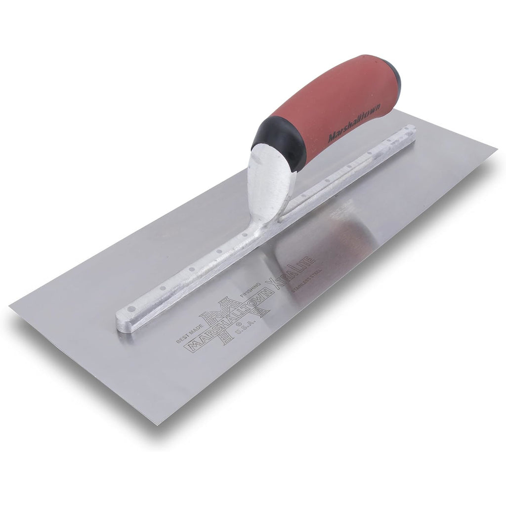 AMK® Marshalltown Finishing Trowel 14" x 4.3/4"