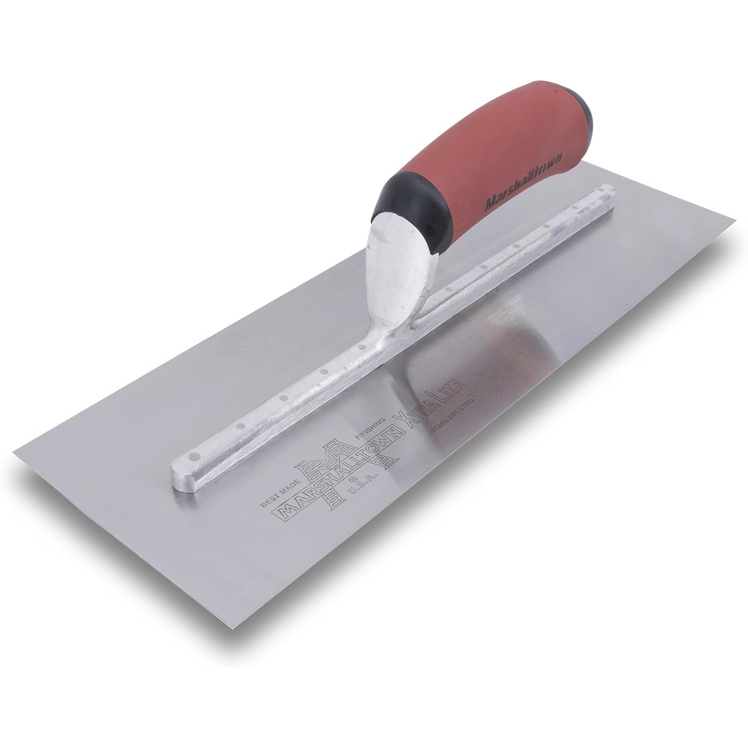 AMK® Marshalltown Finishing Trowel 14" x 4.3/4"
