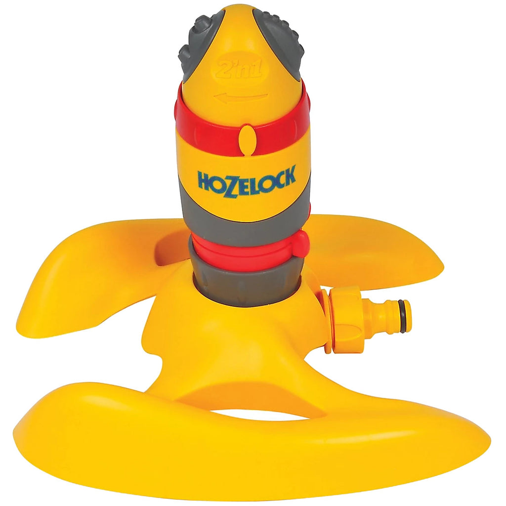 Hozelock Round Sprinkler Pro 314m?