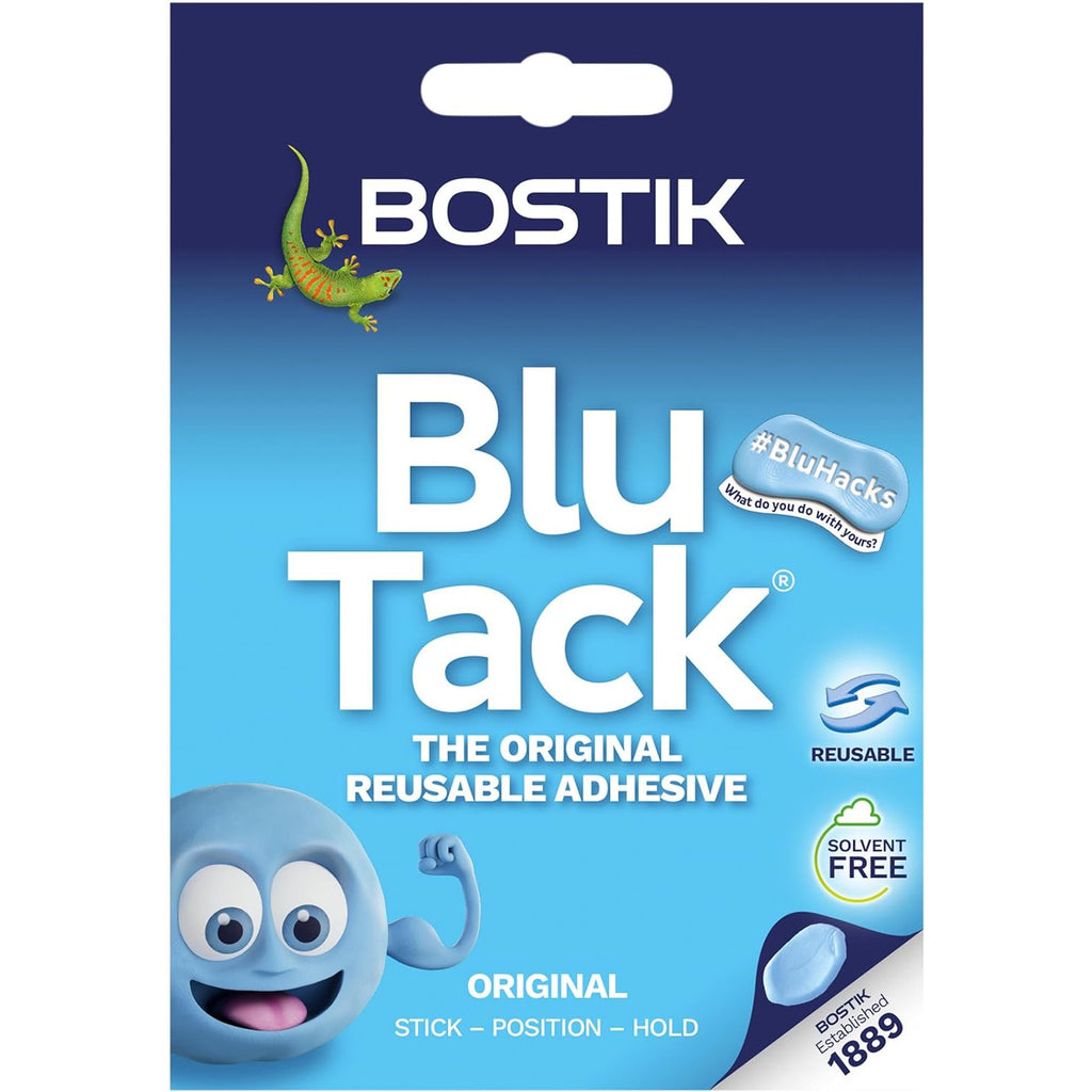Bostik Blu Tack Handy