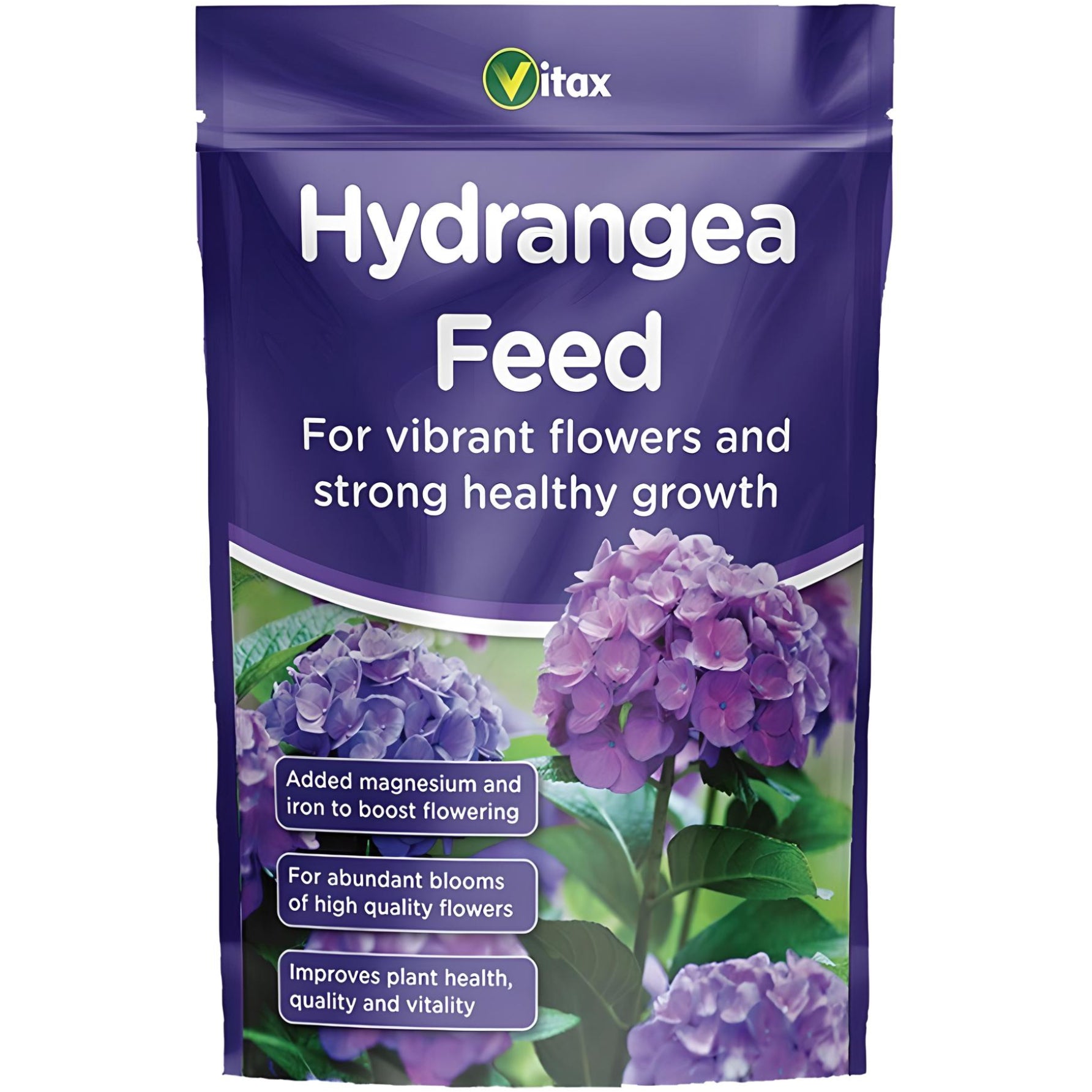 AMK® Vitax Hydrangea Feed 1kg