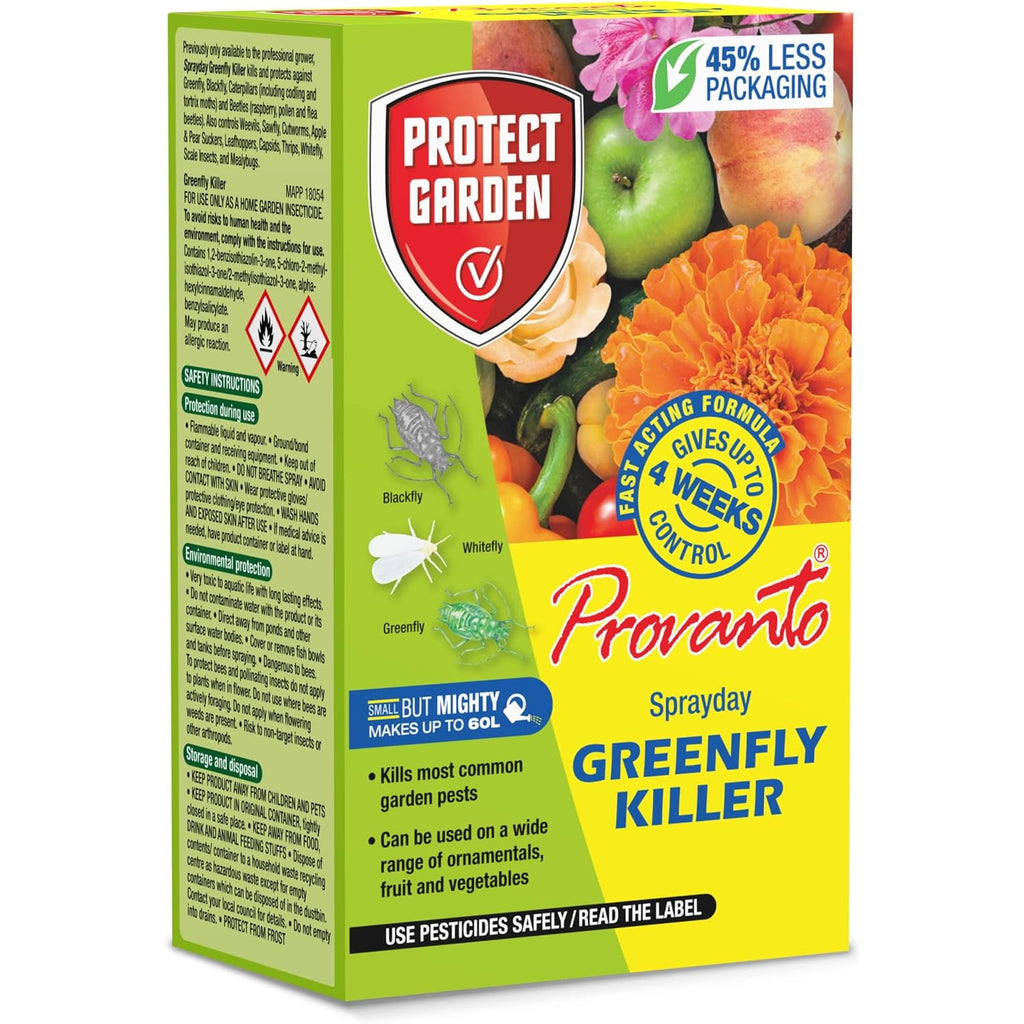 Provanto Greenfly Killer 30ml