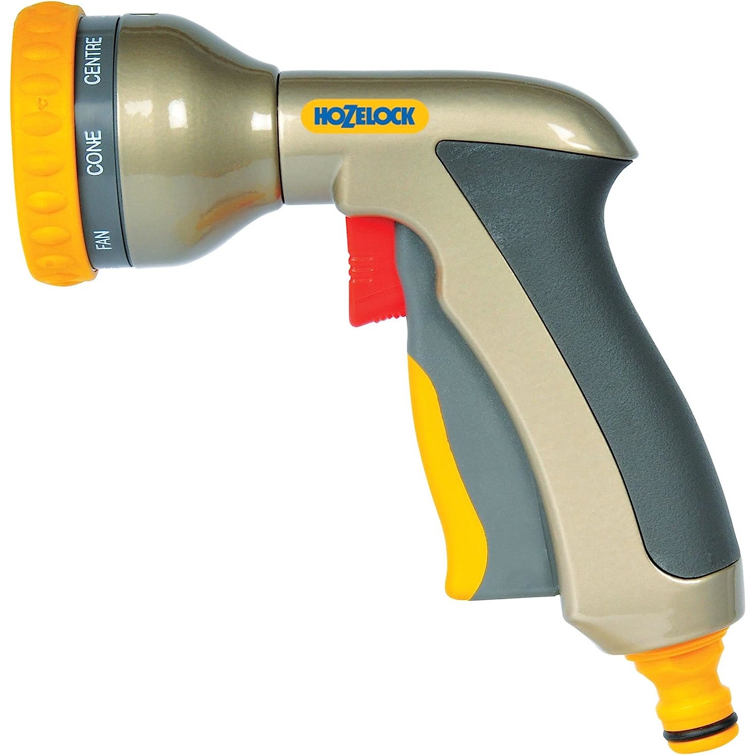 AMK® Hozelock Metal Multi Plus Spray Gun