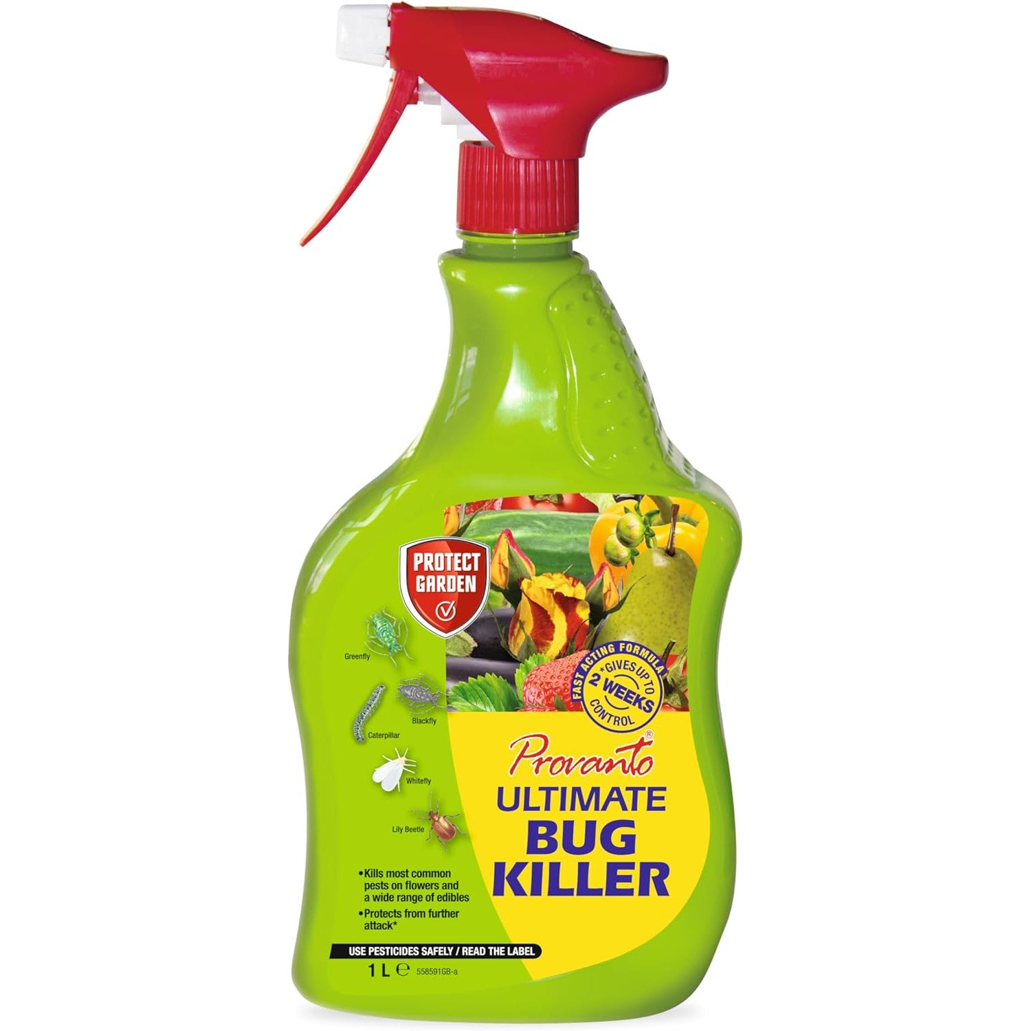 AMK® Provanto Ultimate Bug Killer 1L RTU