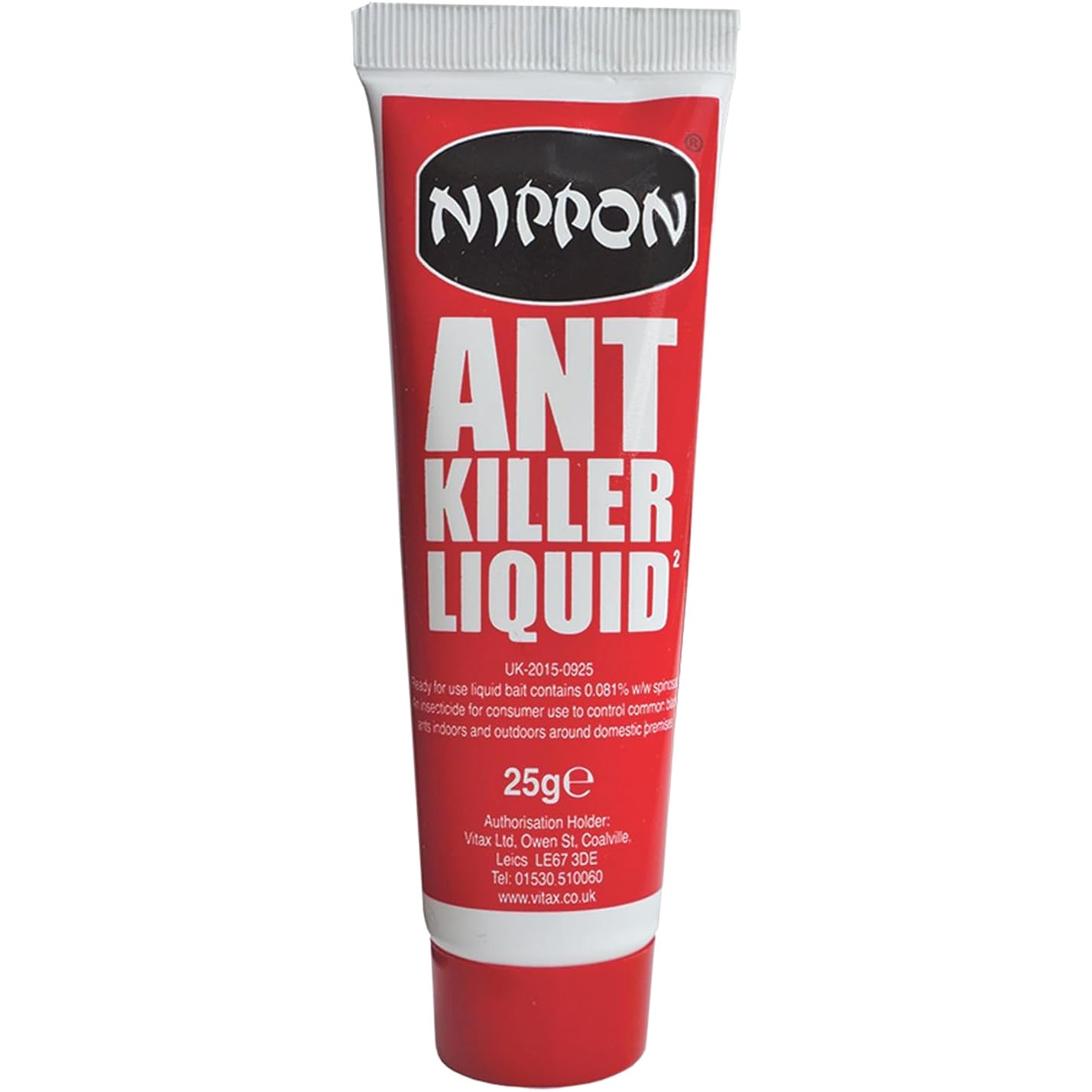 Nippon Ant Killer Liquid 25g