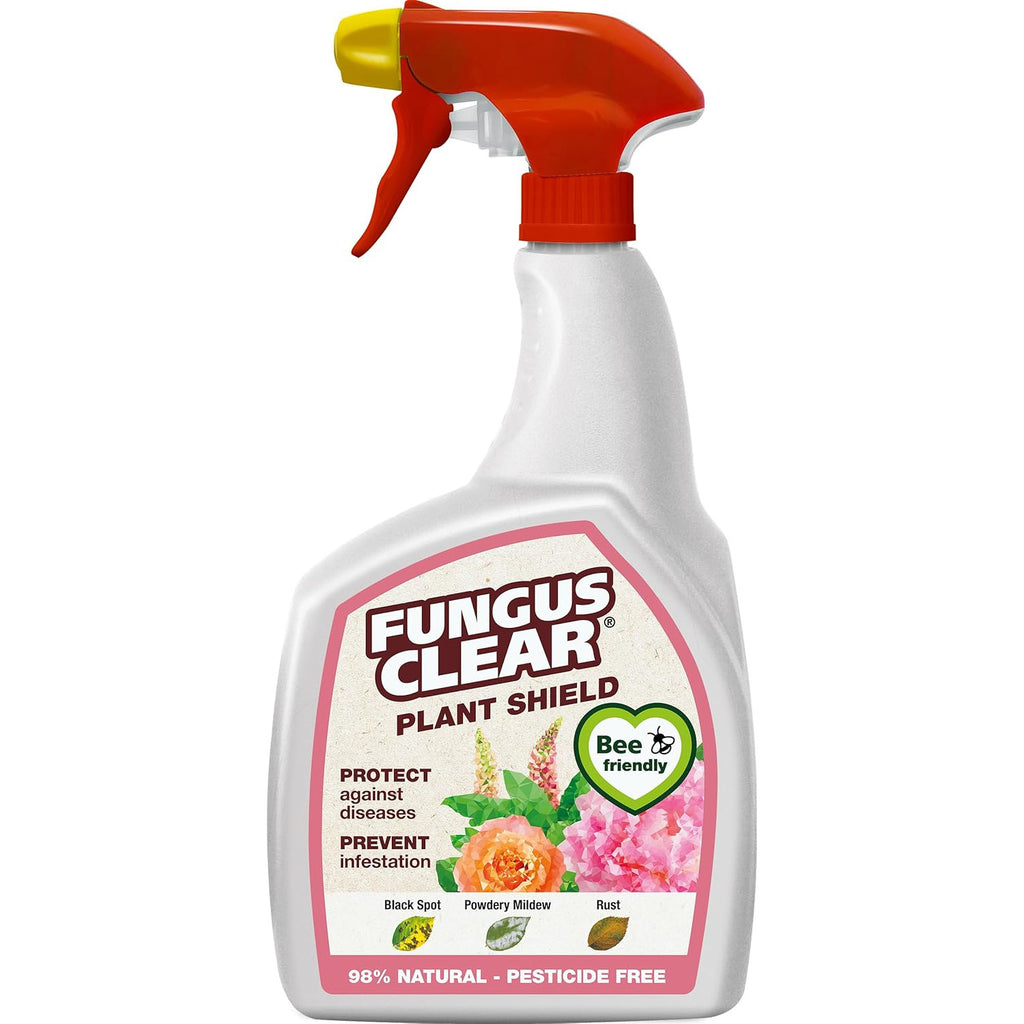 AMK® FungusClear Plant Shield 800ml
