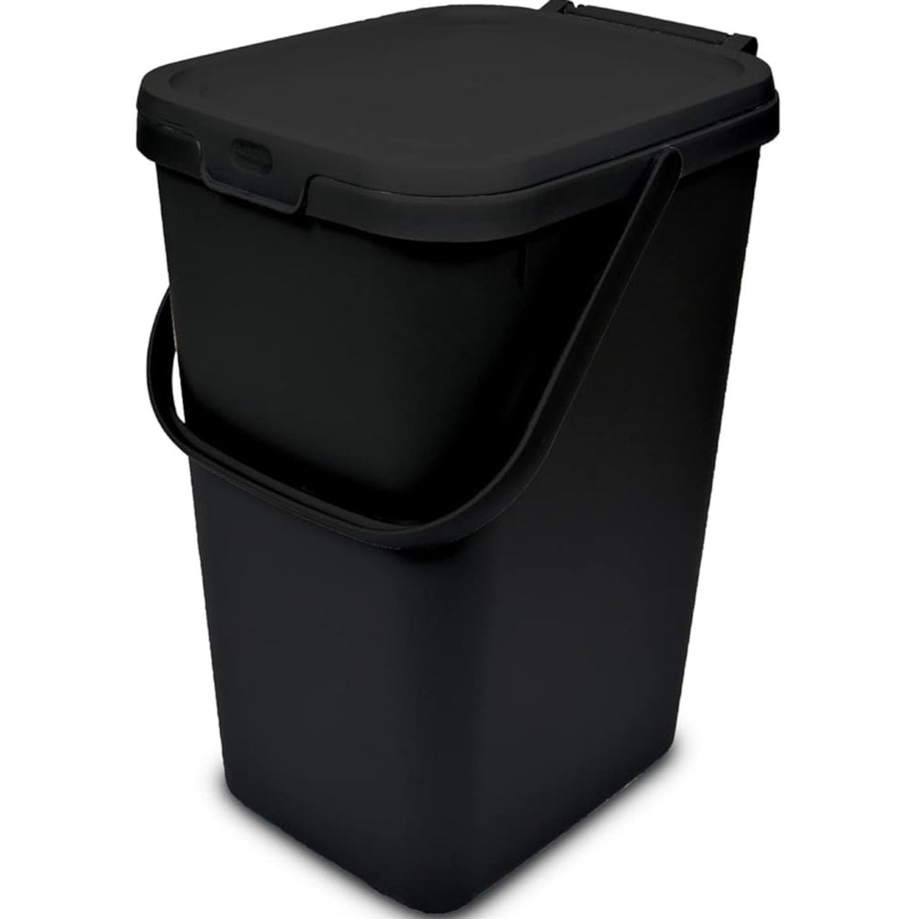AMK® Addis 18L Caddy Black