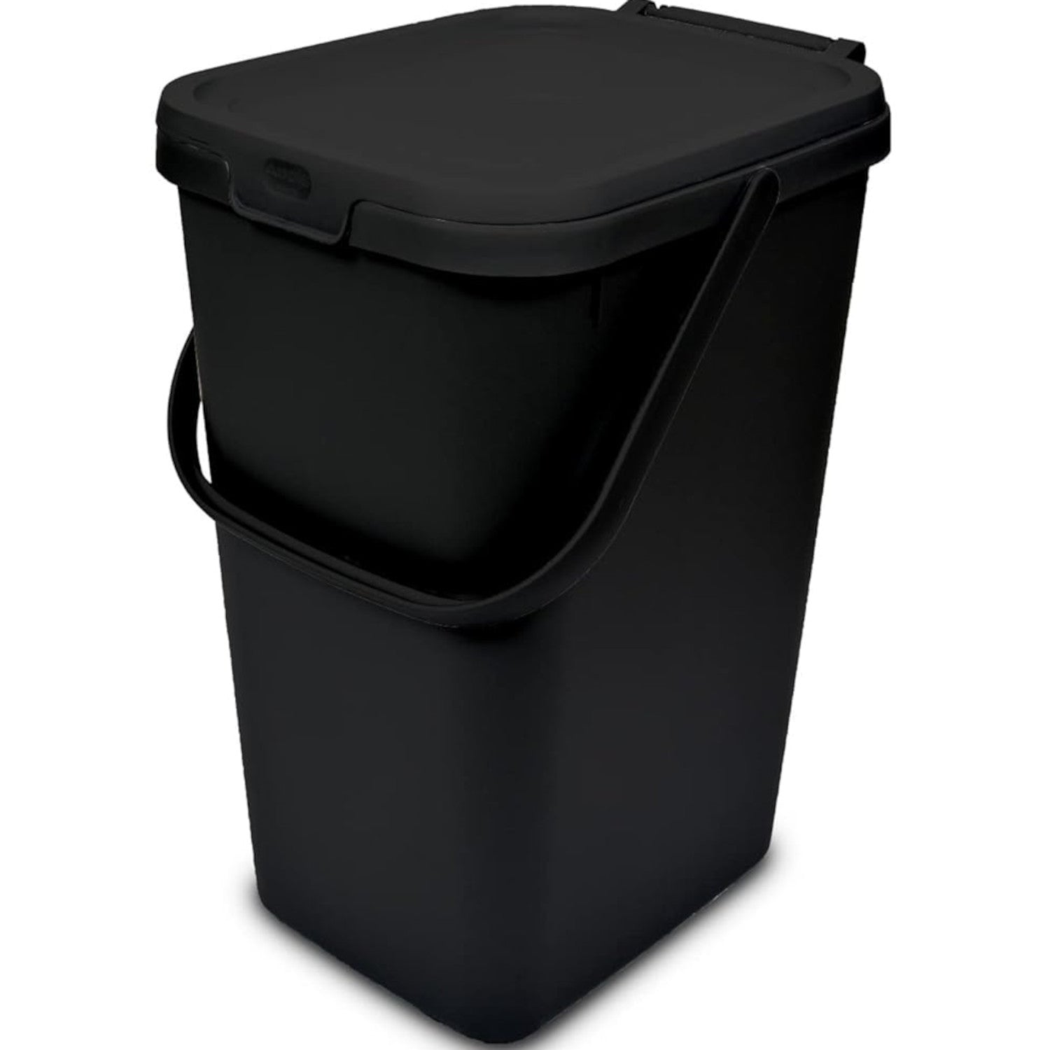 AMK® Addis 18L Caddy Black