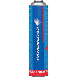 AMK® Campingaz Screwvalve Resealable Cartridge 350g Butane/Propane Mix