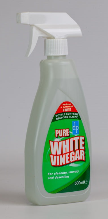 AMK® Clean & Natural White Vinegar 500ml