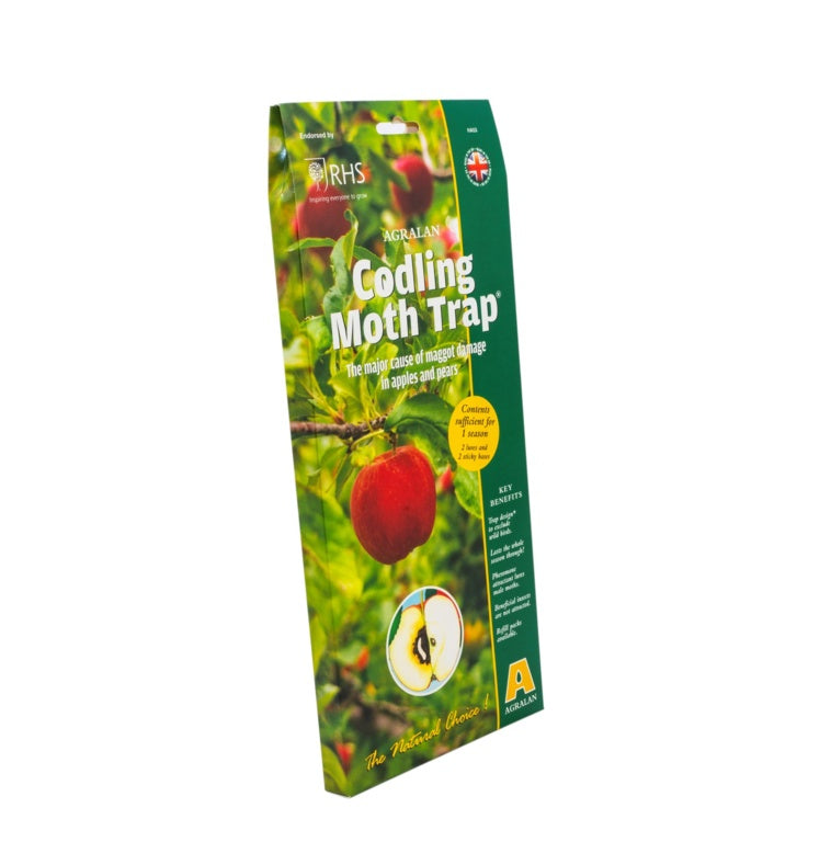 AMK® Agralan Codling Moth Trap Up to 5 trees