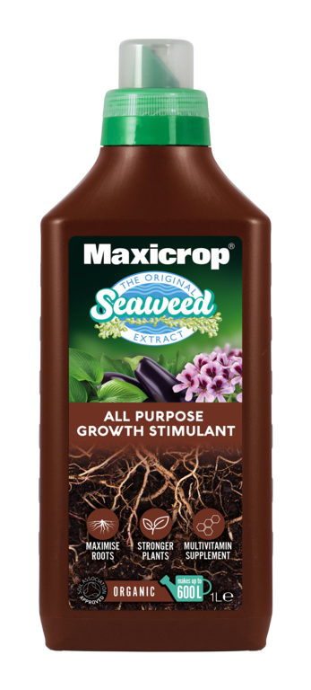 AMK® Maxicrop All Purpose Growth Stimulant 1L