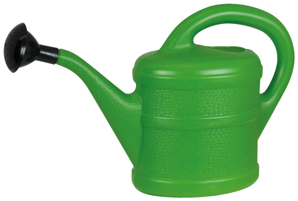 AMK® Green & Home Small Watering Can 1L Green