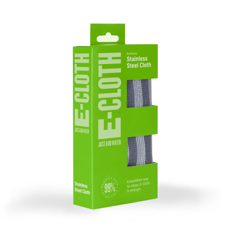 AMK® E-Cloth Stainless Steel Cloth 1 Cloth