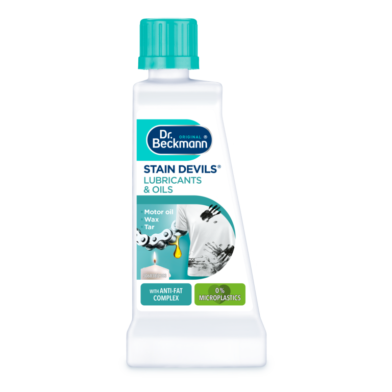 AMK® Dr Beckmann Stain Devils 50ml Lubricant & Grease