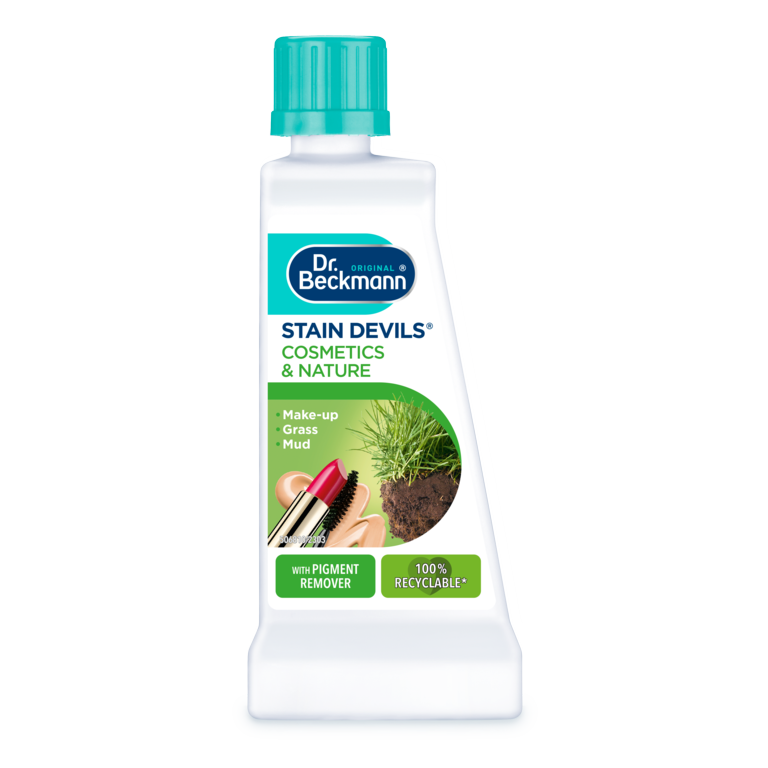 AMK® Dr Beckmann Stain Devils 50ml Nature & Cosmetics